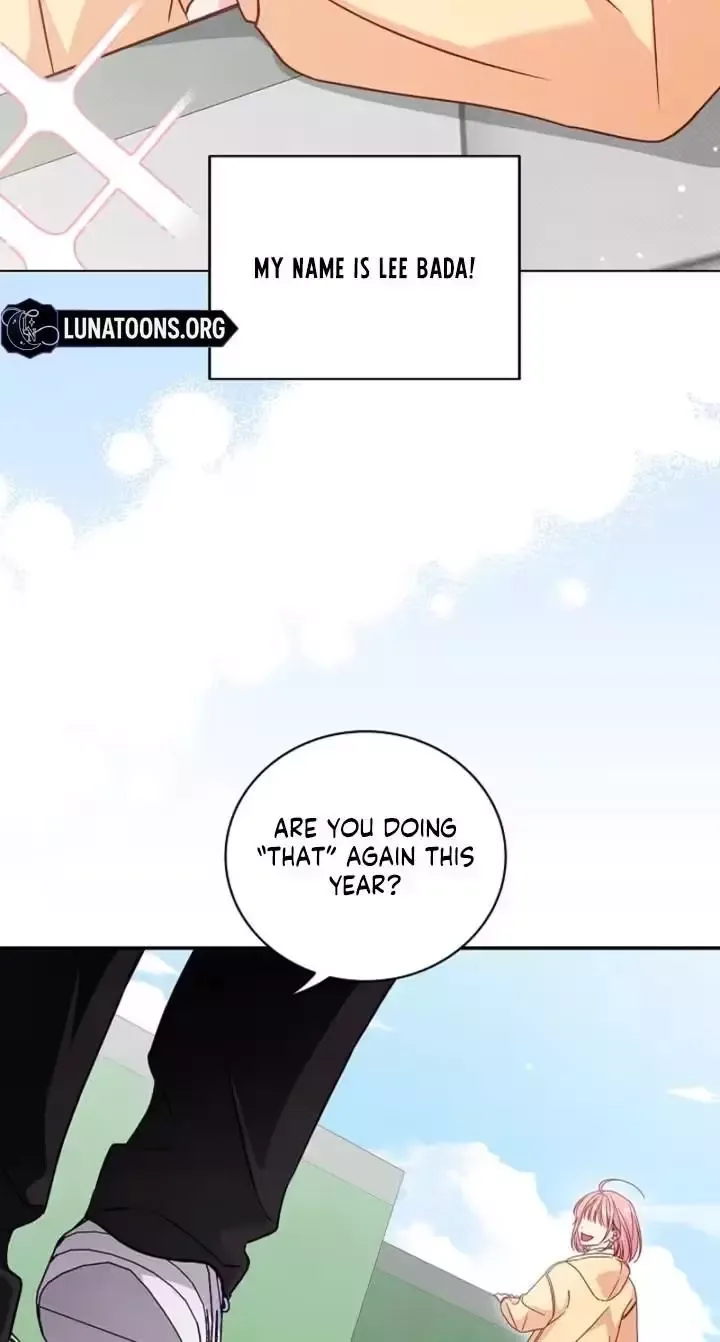 The Timing of Falling in Love Chapter 0 page 10