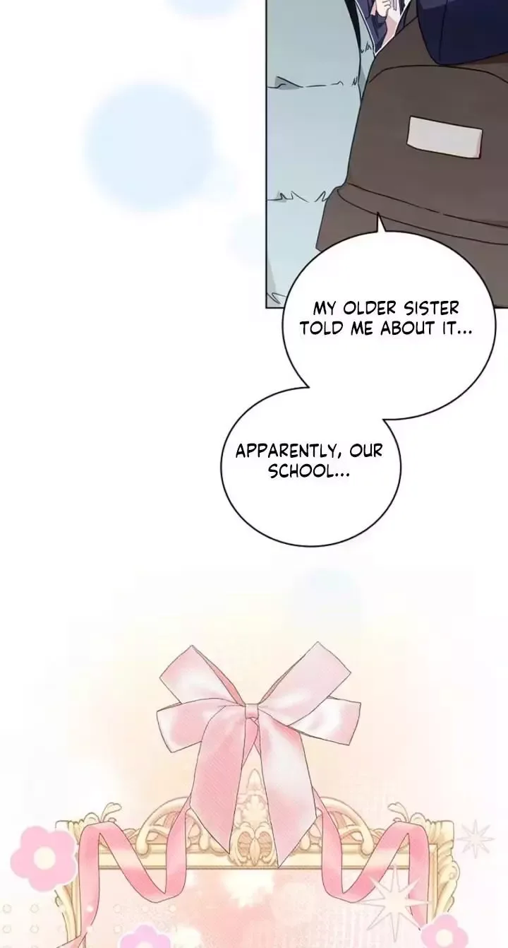 The Timing of Falling in Love Chapter 0 page 5