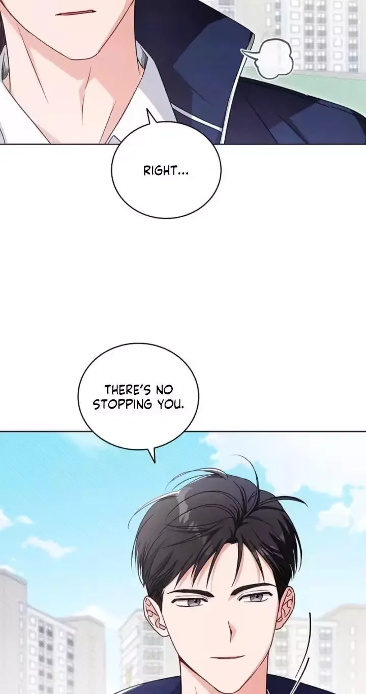 The Timing of Falling in Love Chapter 0 page 13