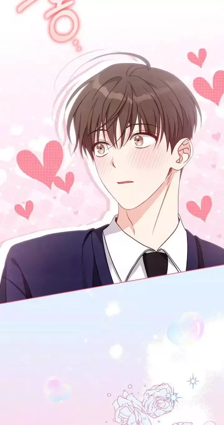 The Timing of Falling in Love Chapter 0 page 22
