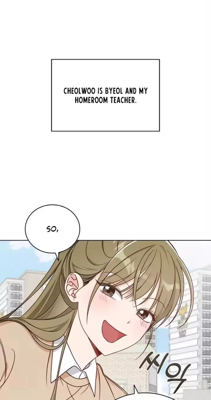 The Timing of Falling in Love Chapter 0 page 33