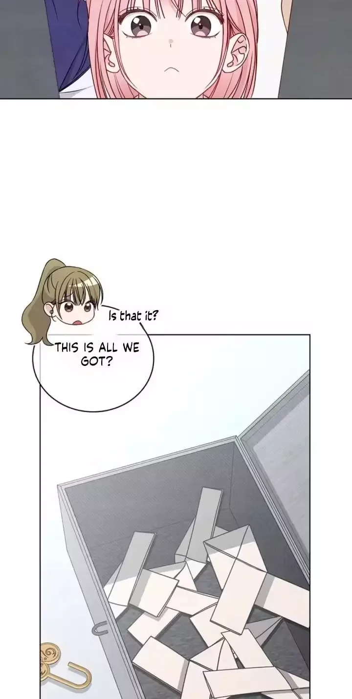 The Timing of Falling in Love Chapter 0 page 36