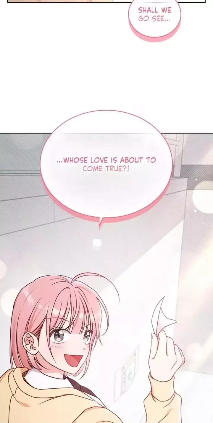 The Timing of Falling in Love Chapter 0 page 41