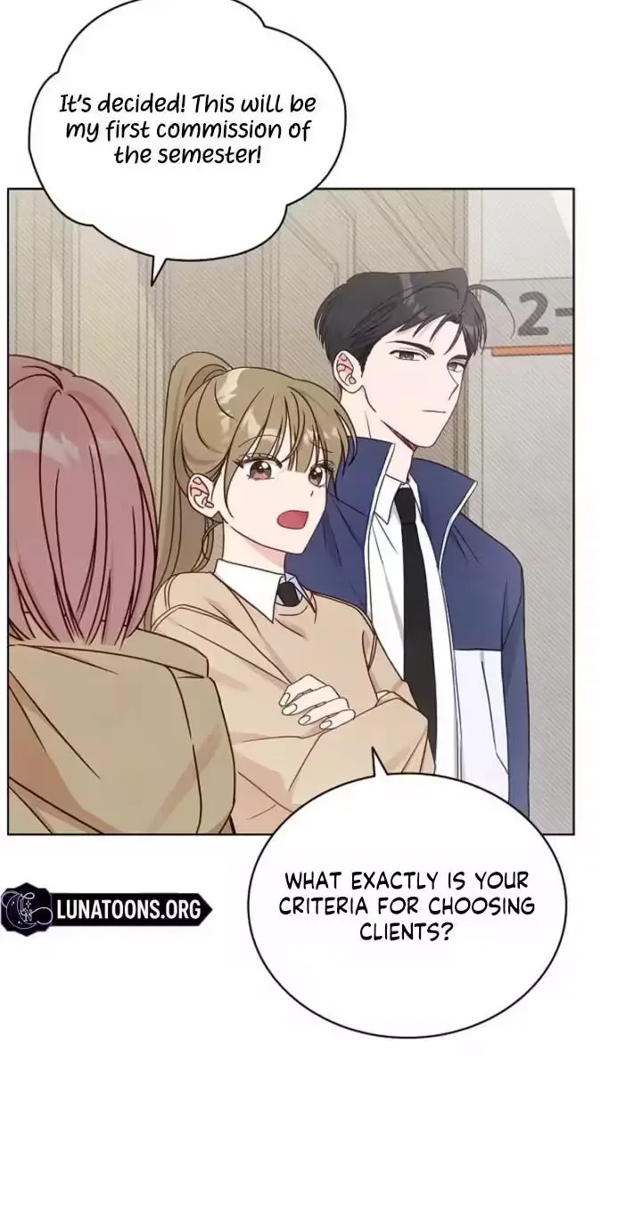 The Timing of Falling in Love Chapter 0 page 47