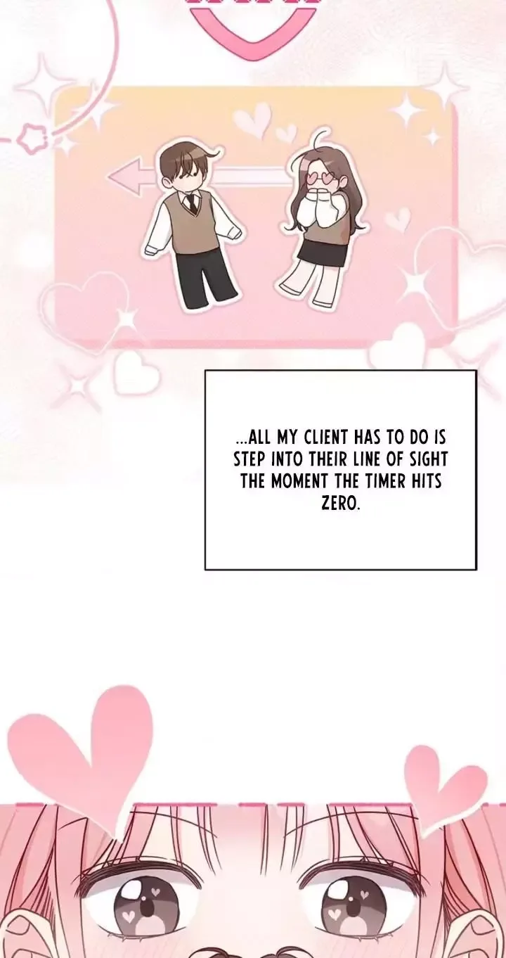 The Timing of Falling in Love Chapter 0 page 51