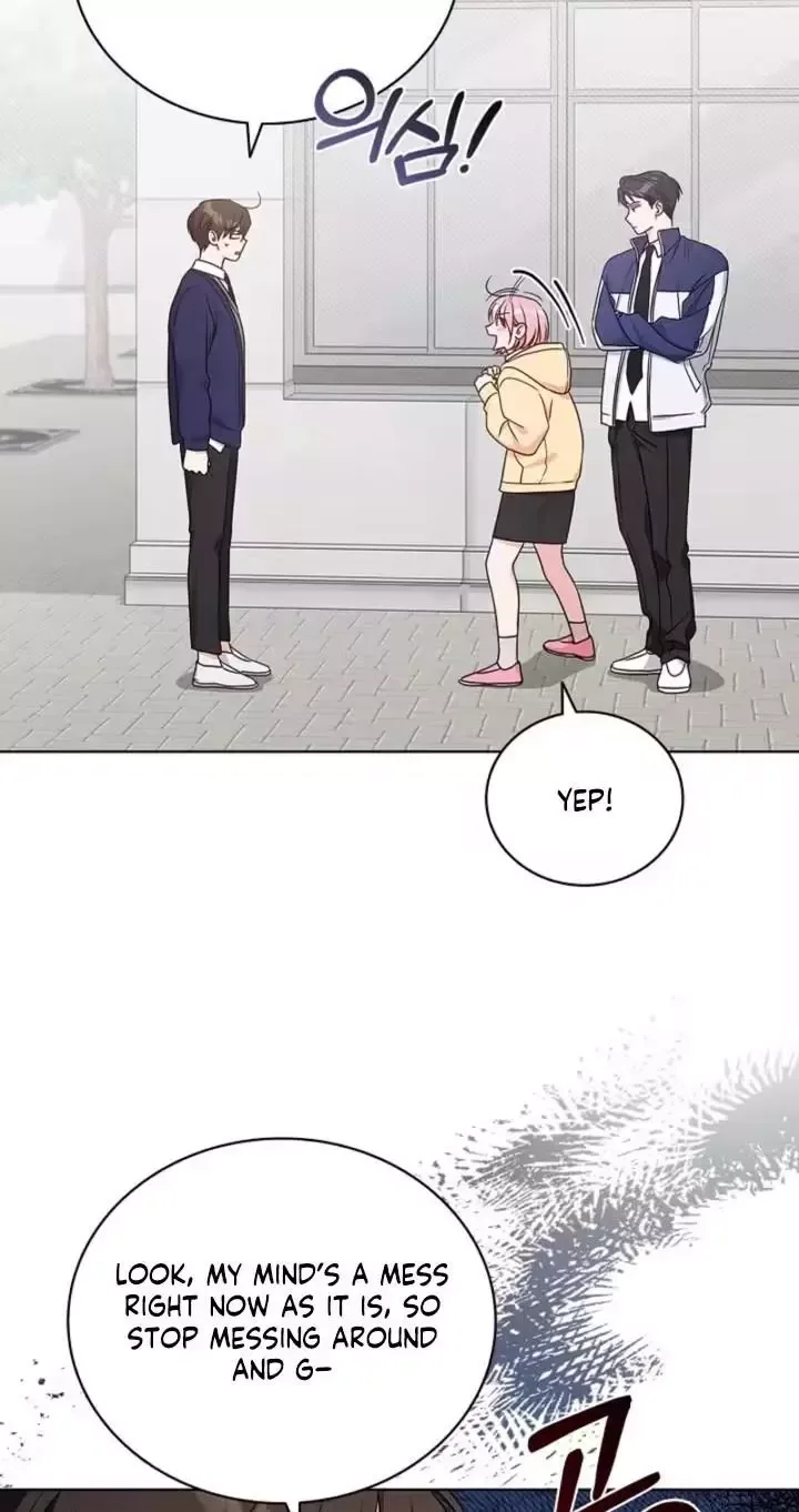 The Timing of Falling in Love Chapter 0 page 54