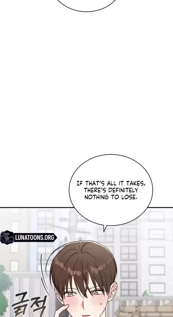 The Timing of Falling in Love Chapter 0 page 58