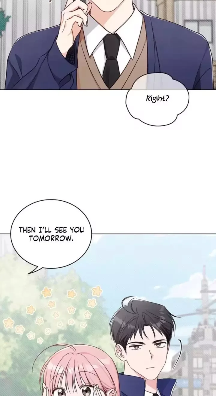 The Timing of Falling in Love Chapter 0 page 59