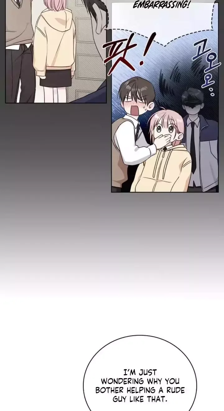 The Timing of Falling in Love Chapter 0 page 62