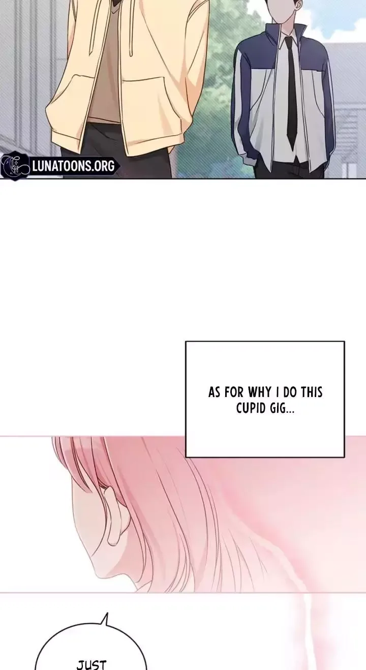 The Timing of Falling in Love Chapter 0 page 64