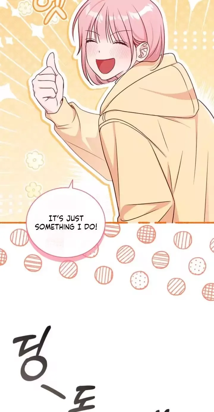 The Timing of Falling in Love Chapter 0 page 67