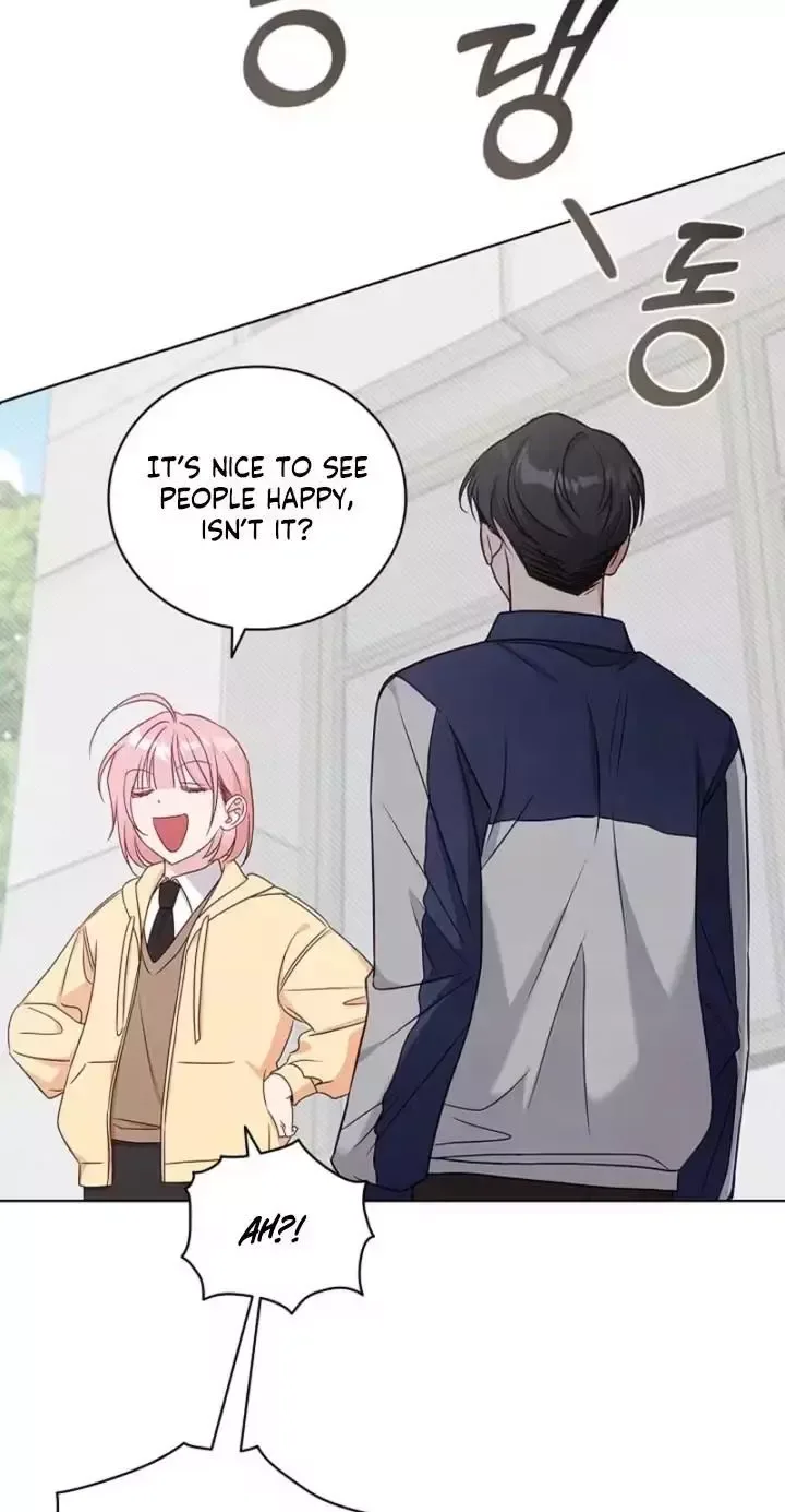 The Timing of Falling in Love Chapter 0 page 68