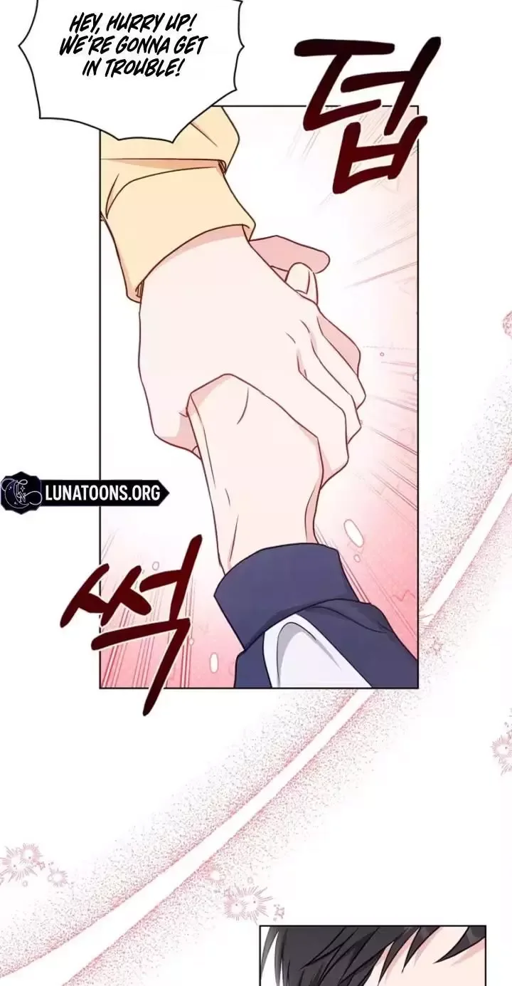 The Timing of Falling in Love Chapter 0 page 69