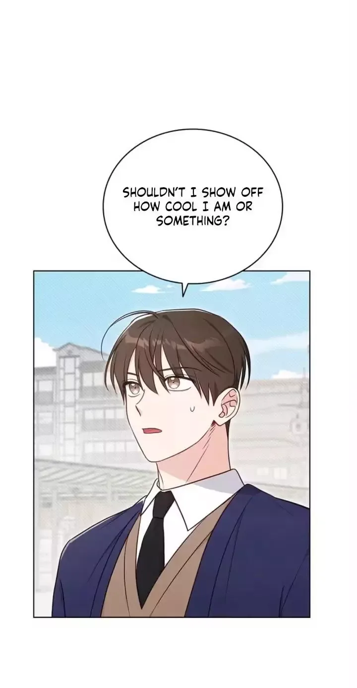 The Timing of Falling in Love Chapter 0 page 73