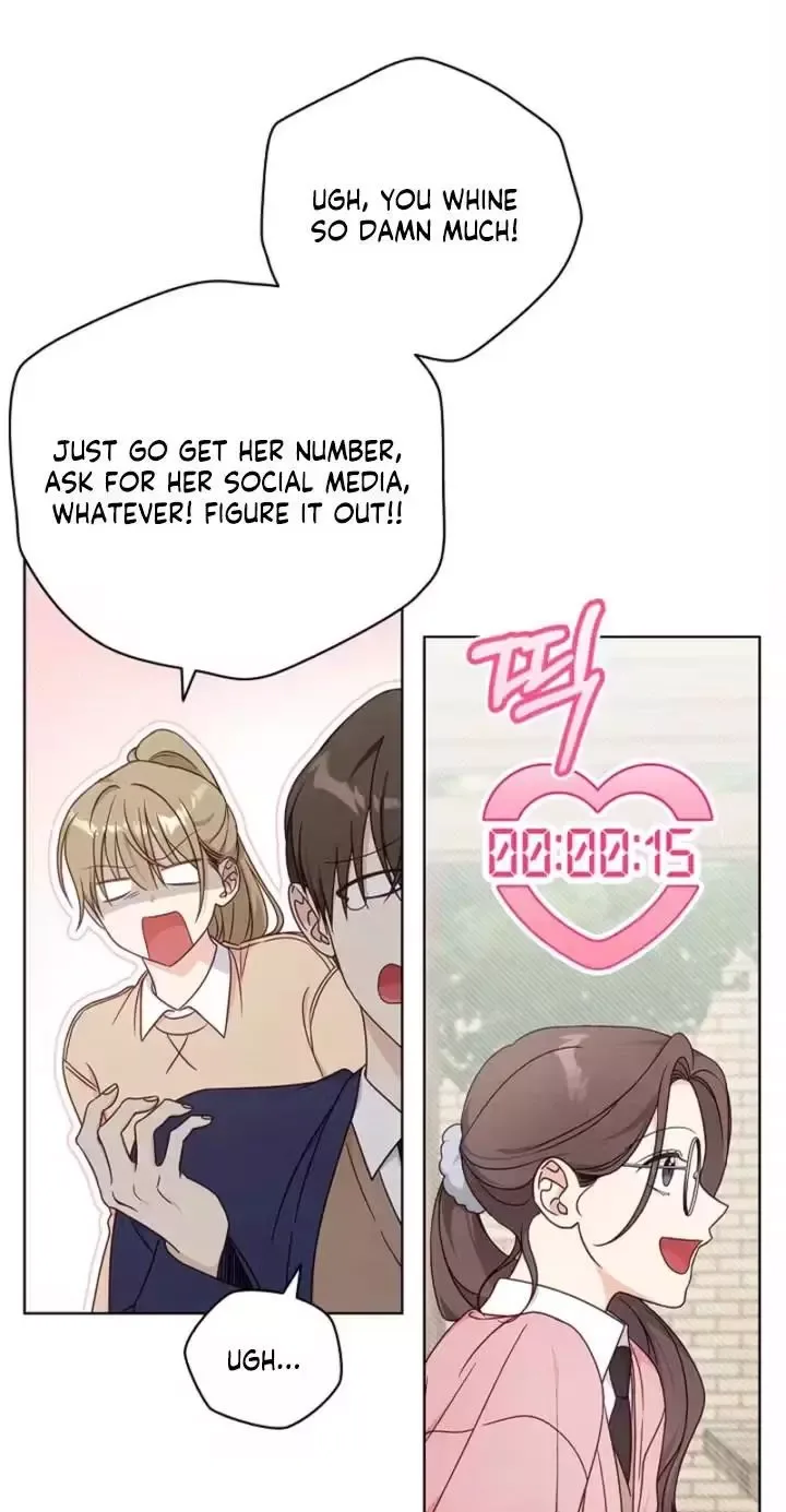 The Timing of Falling in Love Chapter 0 page 75