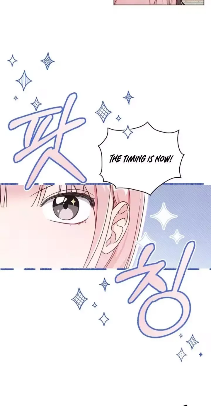 The Timing of Falling in Love Chapter 0 page 76