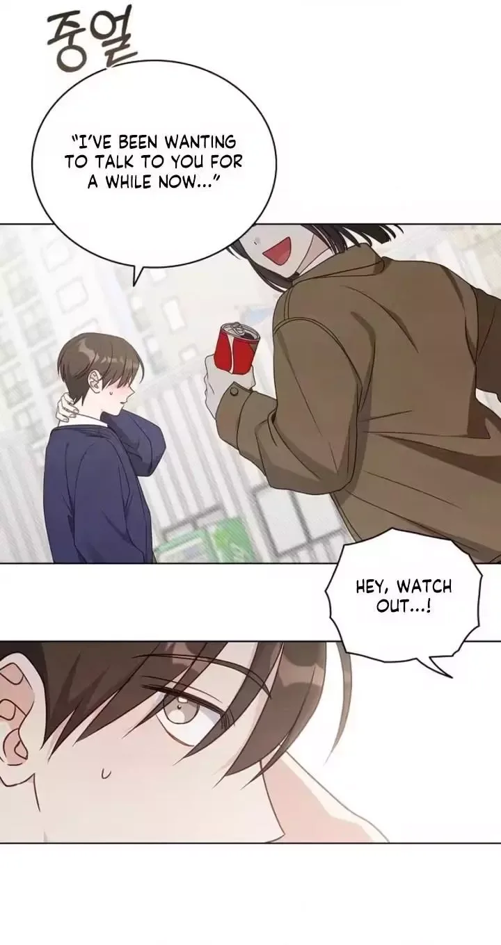 The Timing of Falling in Love Chapter 0 page 81