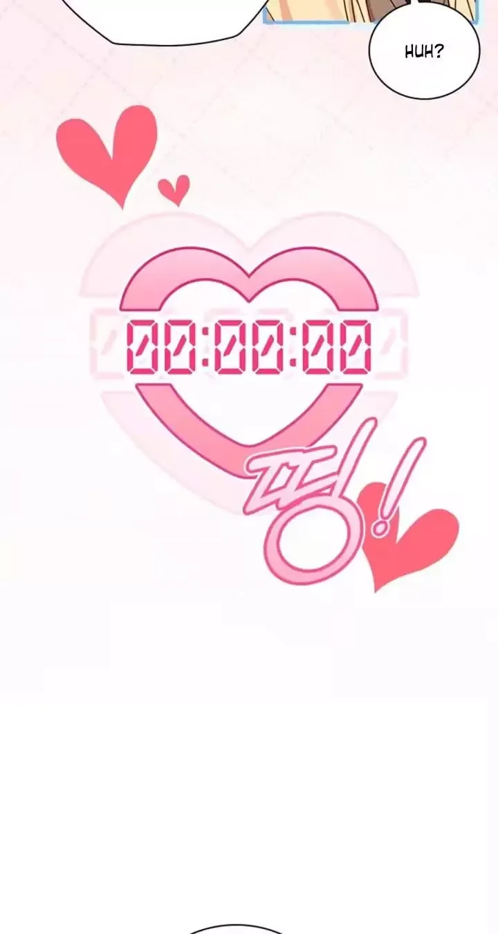 The Timing of Falling in Love Chapter 0 page 87