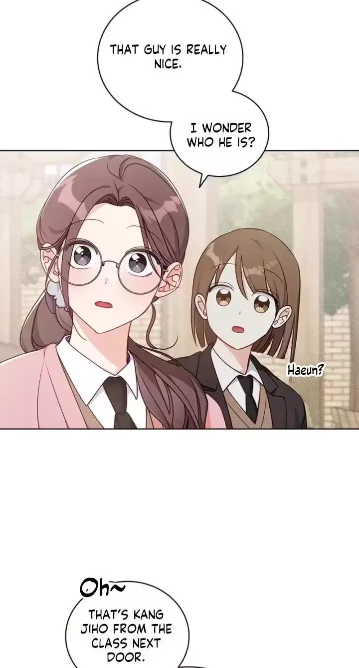 The Timing of Falling in Love Chapter 0 page 88