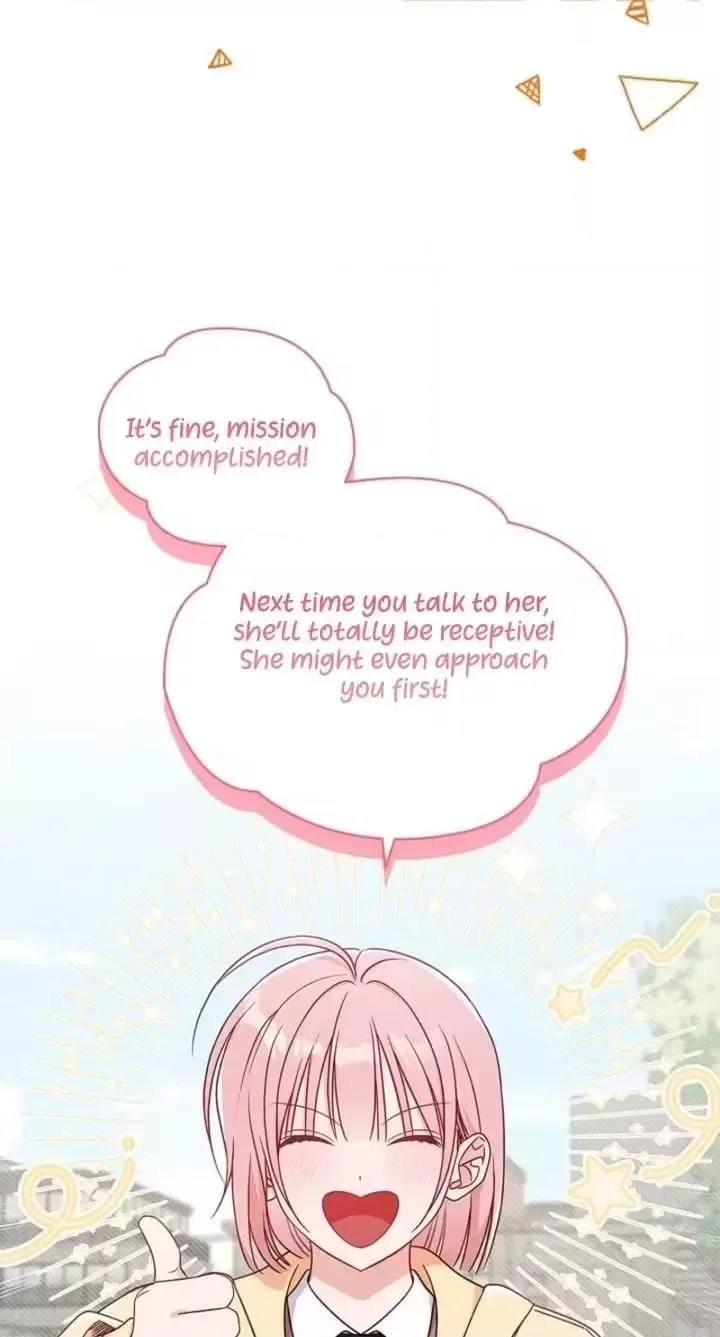 The Timing of Falling in Love Chapter 0 page 91