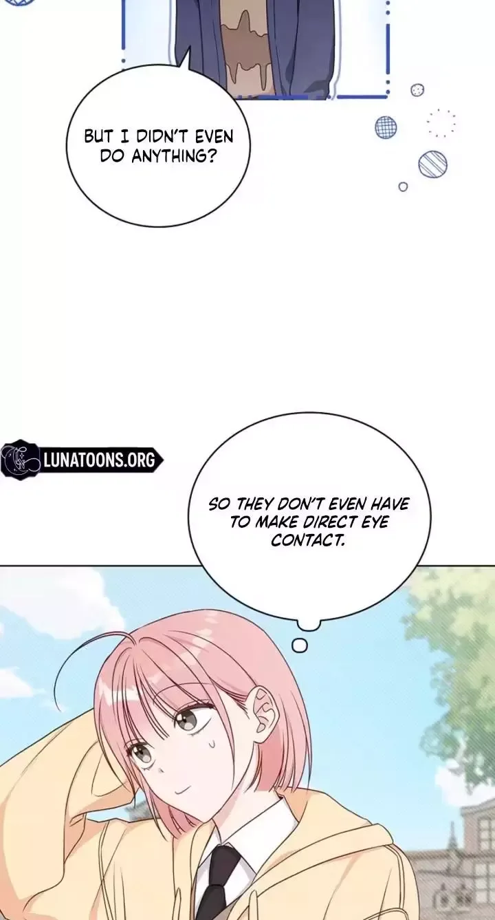 The Timing of Falling in Love Chapter 0 page 93