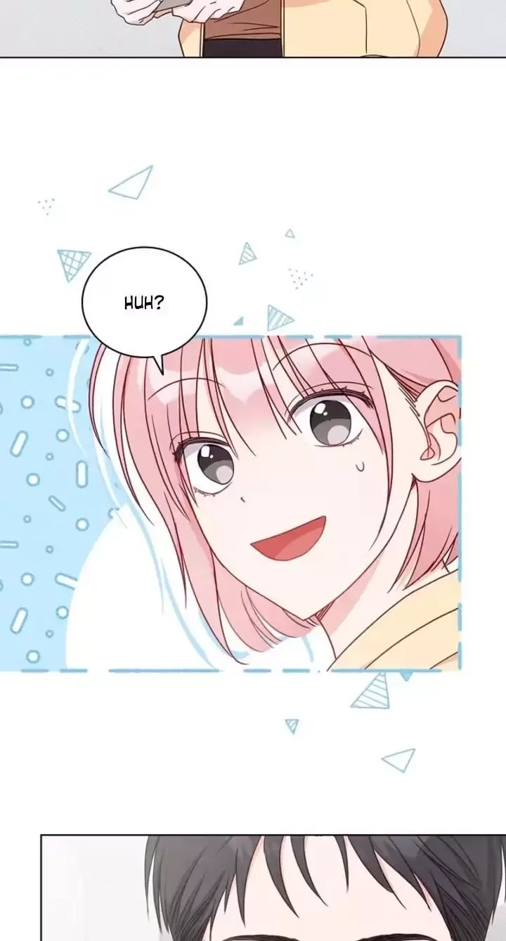 The Timing of Falling in Love Chapter 0 page 97