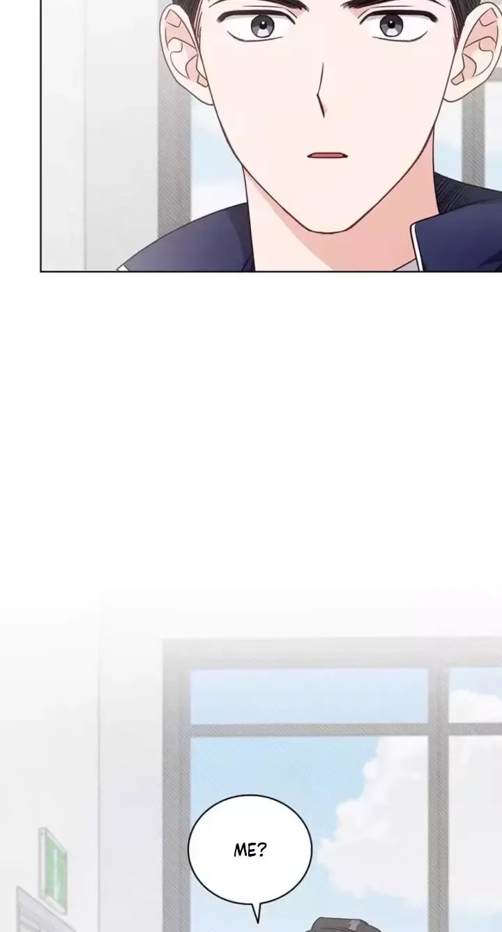 The Timing of Falling in Love Chapter 0 page 98