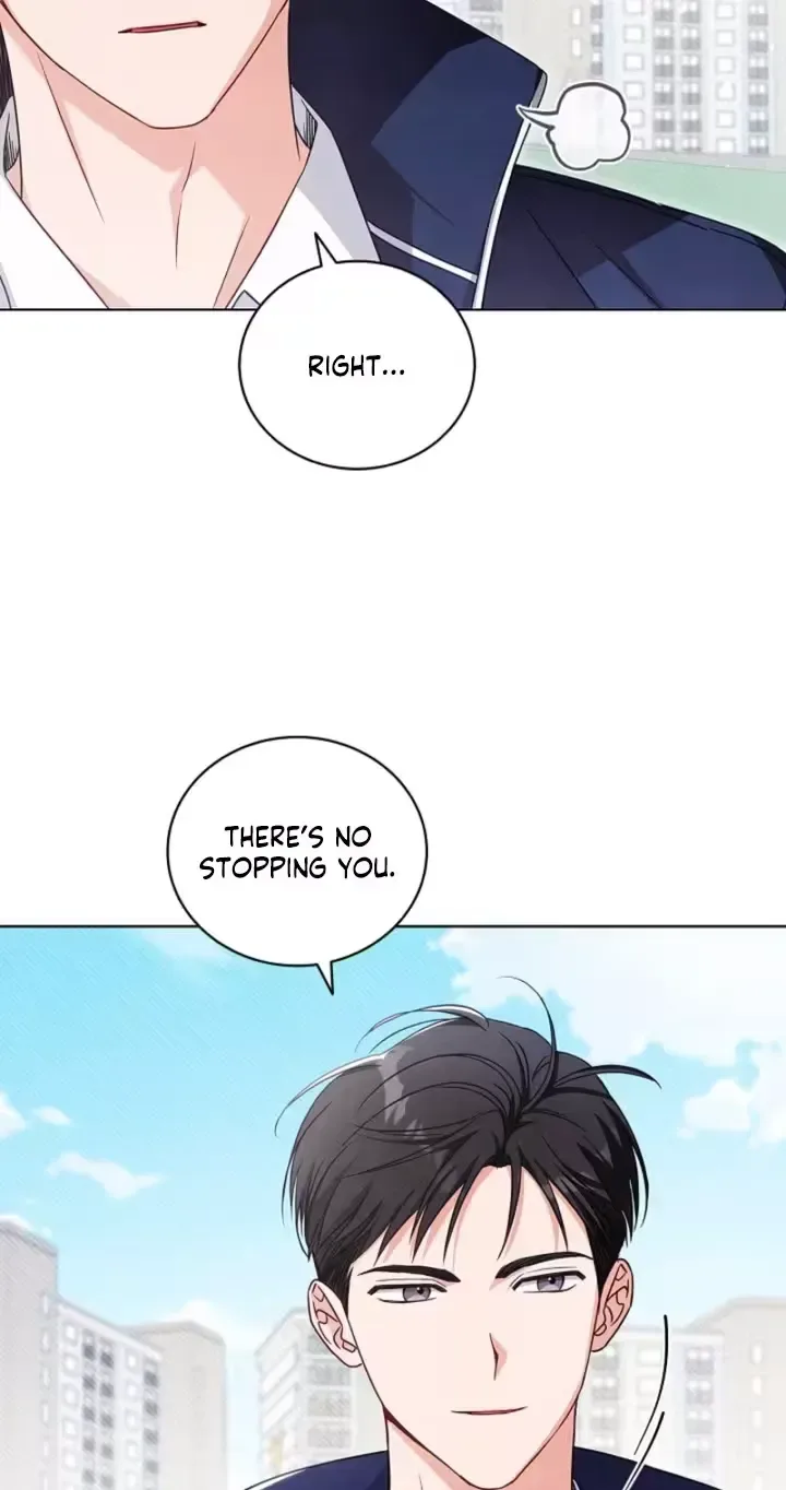 The Timing of Falling in Love Chapter 1 page 12