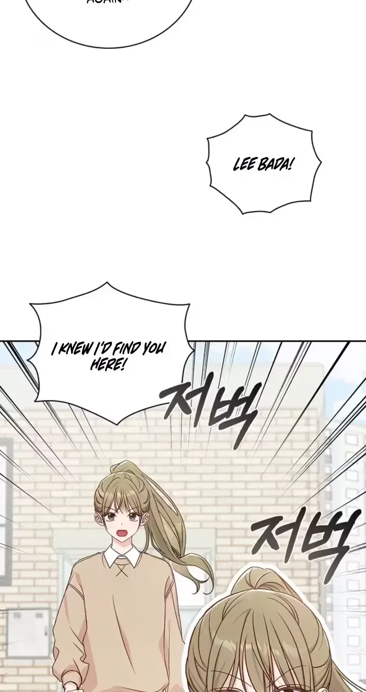 The Timing of Falling in Love Chapter 1 page 29