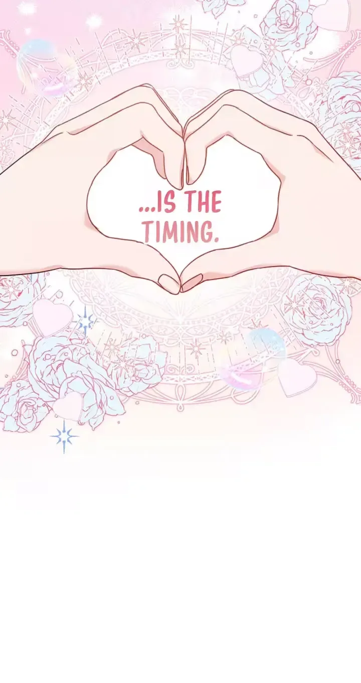 The Timing of Falling in Love Chapter 1 page 22