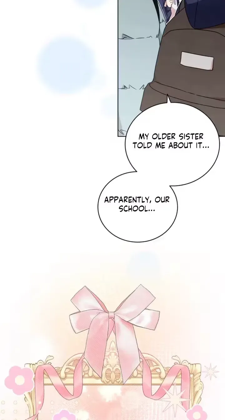 The Timing of Falling in Love Chapter 1 page 4