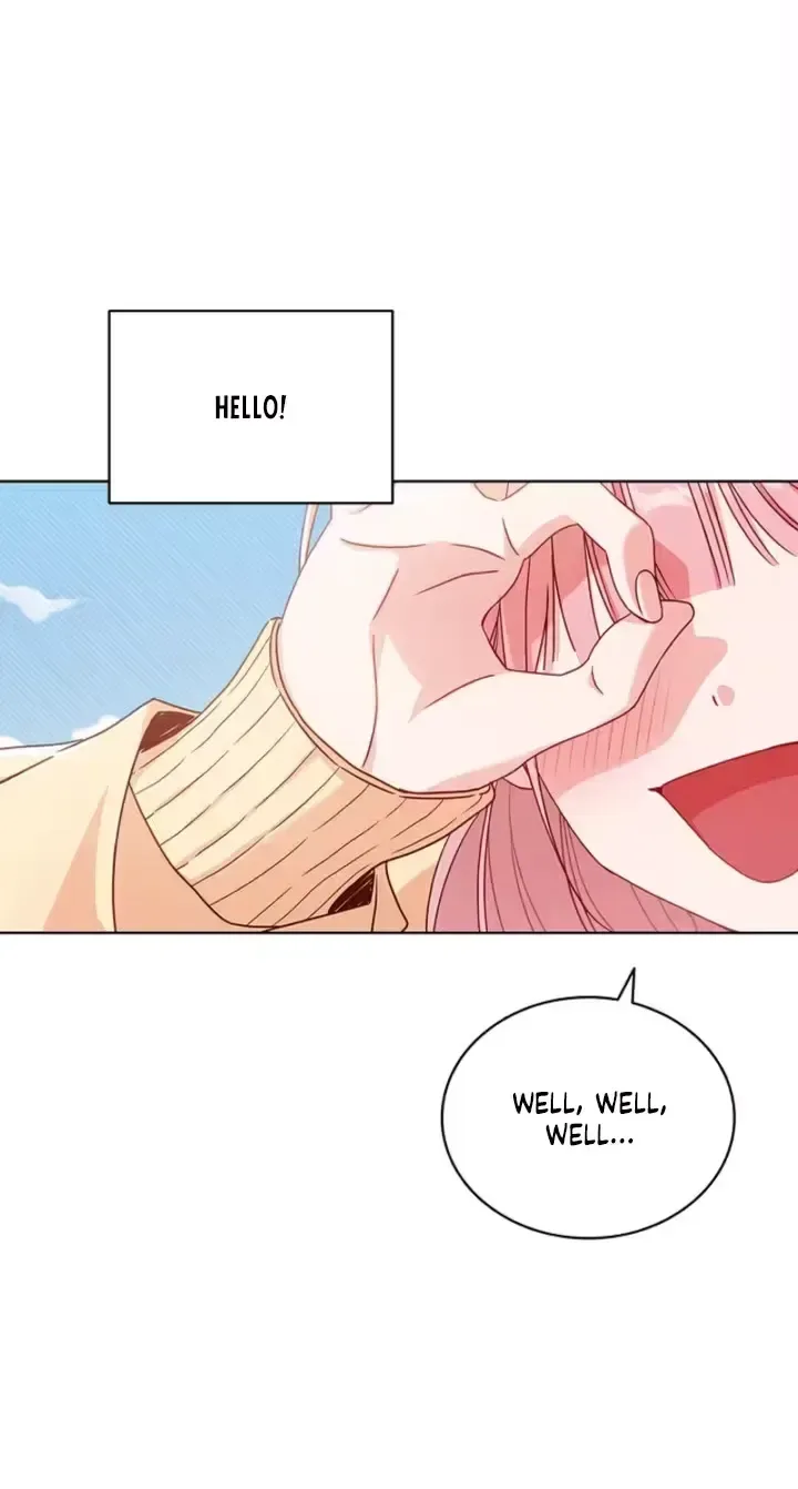 The Timing of Falling in Love Chapter 1 page 7