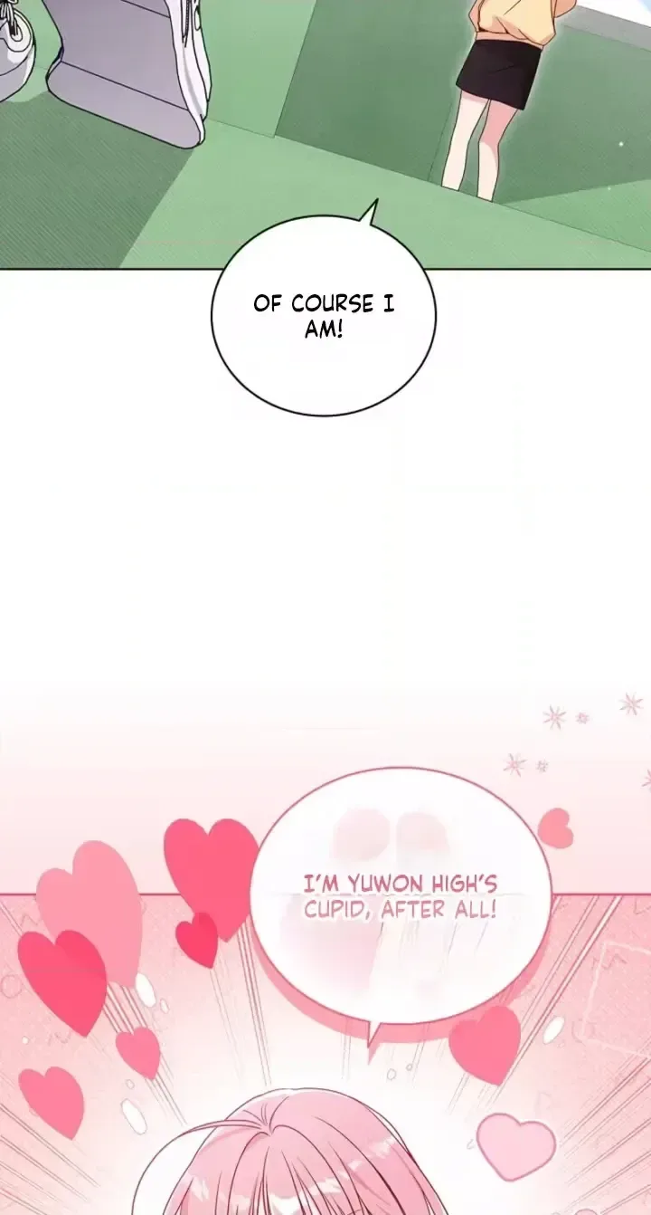 The Timing of Falling in Love Chapter 1 page 10