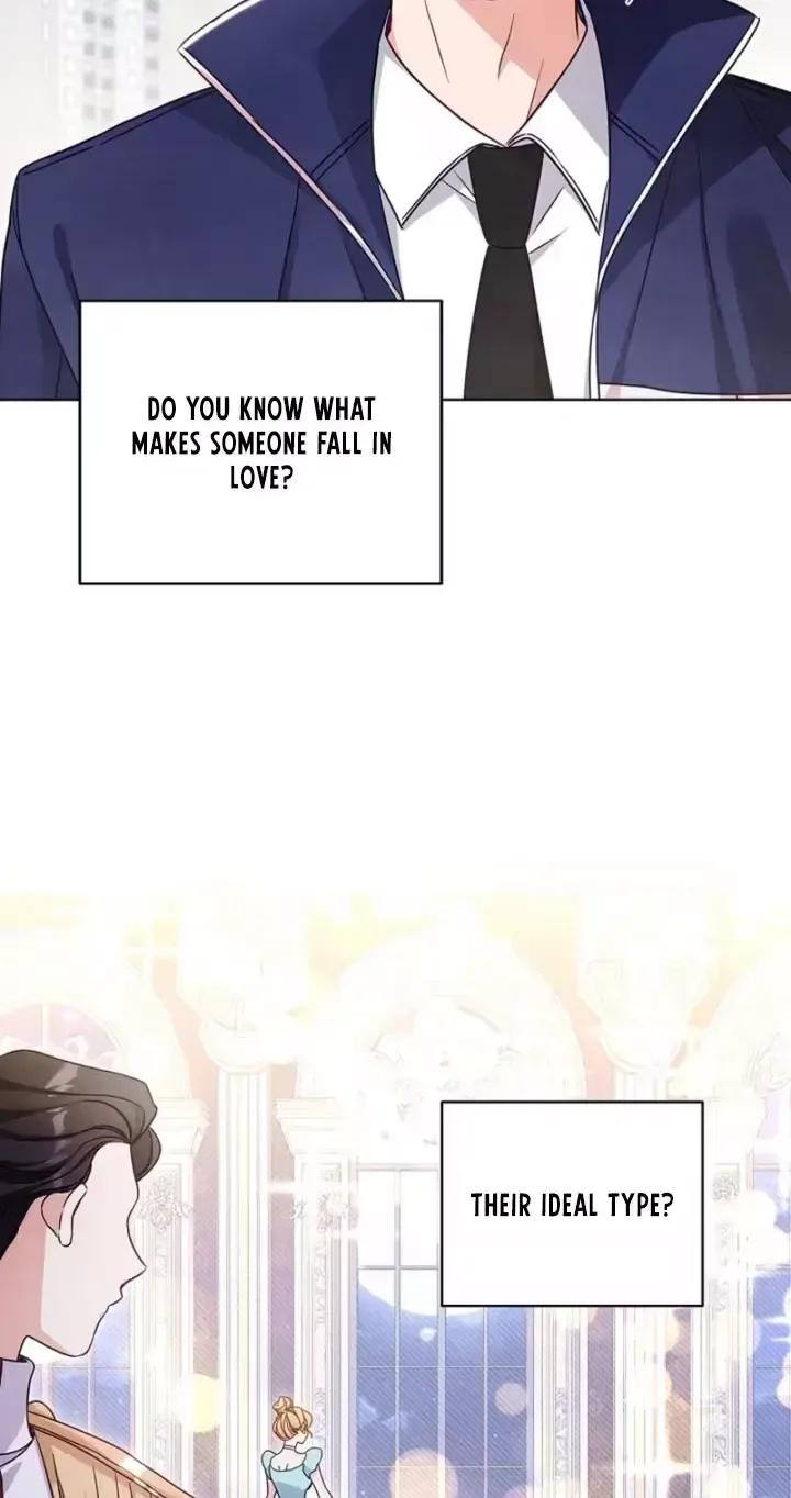 The Timing of Falling in Love Chapter 1 page 13