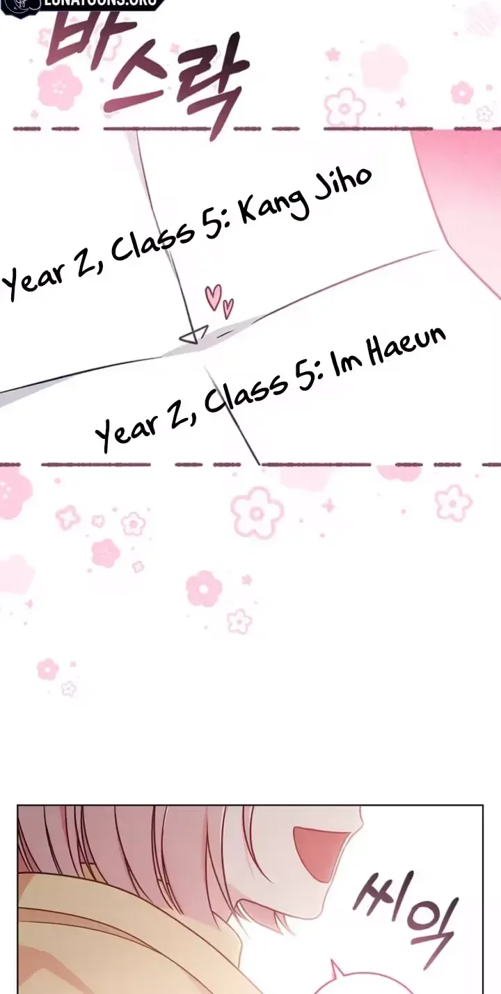 The Timing of Falling in Love Chapter 1 page 39