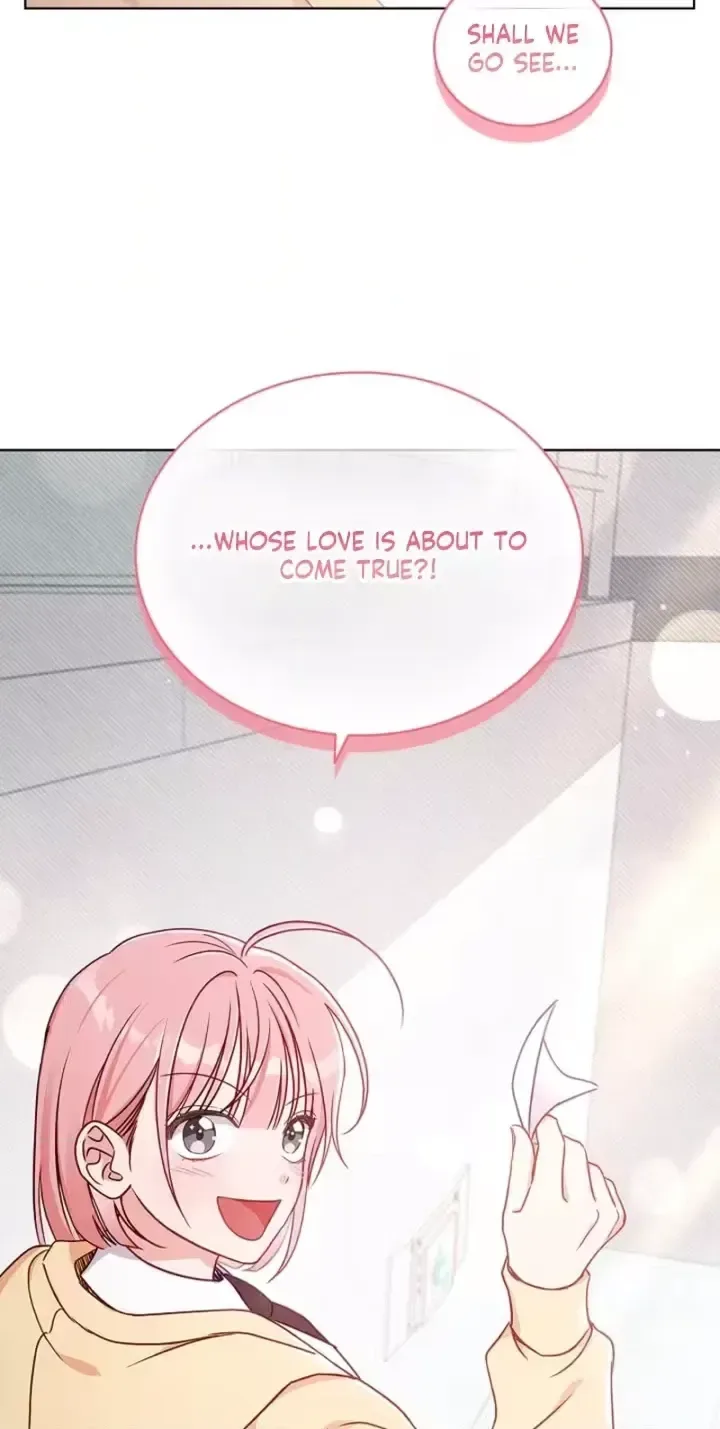 The Timing of Falling in Love Chapter 1 page 40