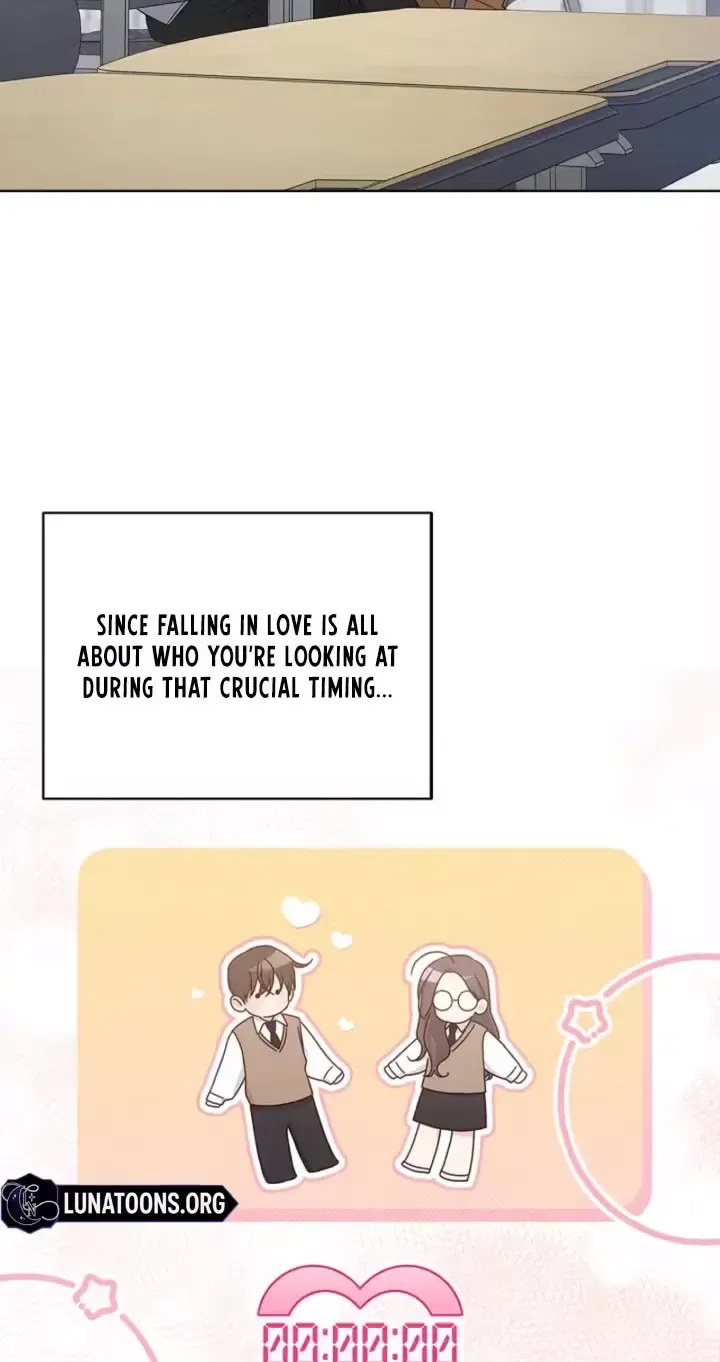 The Timing of Falling in Love Chapter 1 page 49