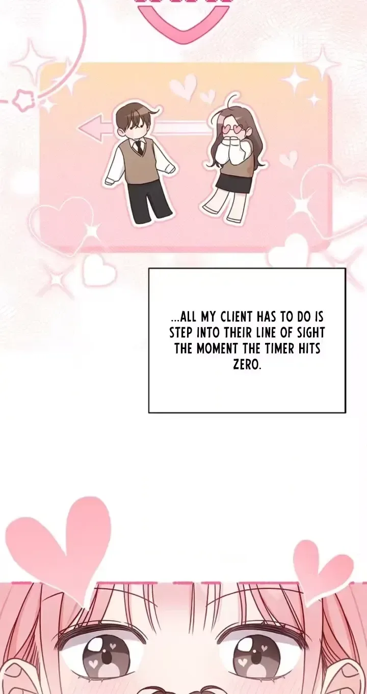 The Timing of Falling in Love Chapter 1 page 50