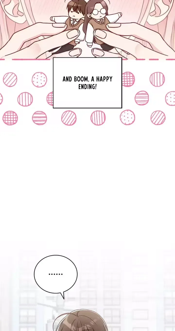 The Timing of Falling in Love Chapter 1 page 51