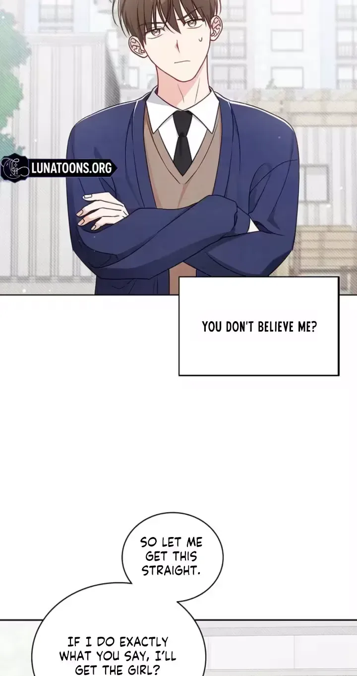 The Timing of Falling in Love Chapter 1 page 52