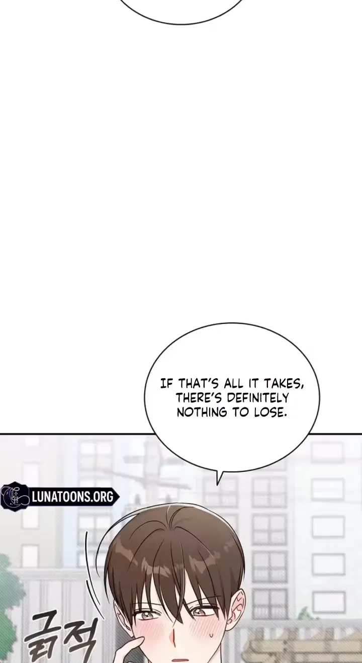 The Timing of Falling in Love Chapter 1 page 57