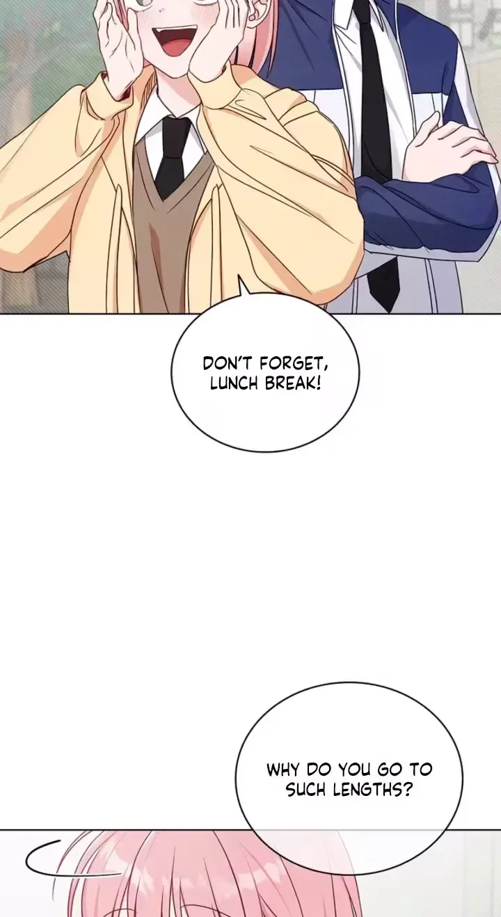 The Timing of Falling in Love Chapter 1 page 59