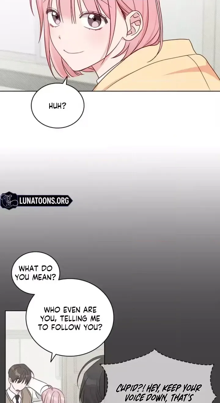 The Timing of Falling in Love Chapter 1 page 60