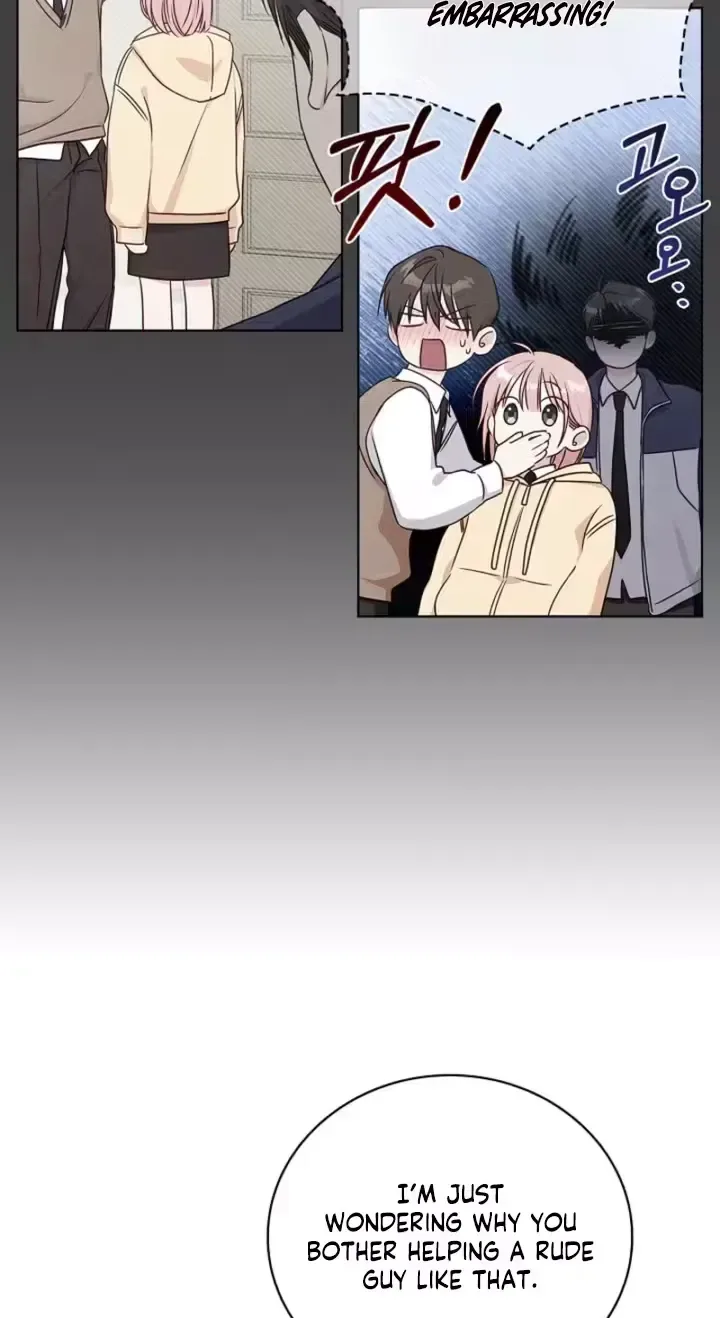 The Timing of Falling in Love Chapter 1 page 61