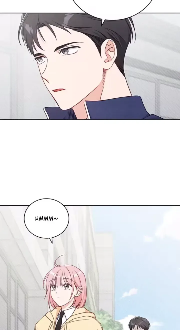 The Timing of Falling in Love Chapter 1 page 62