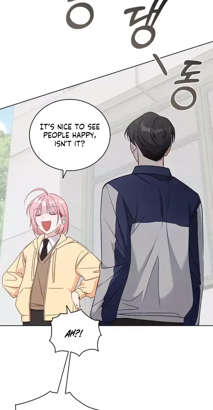 The Timing of Falling in Love Chapter 1 page 67