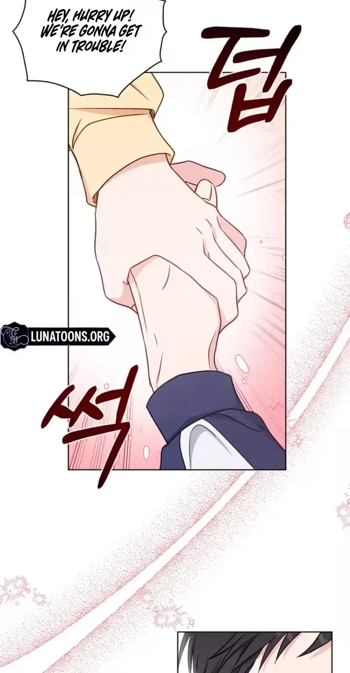 The Timing of Falling in Love Chapter 1 page 68