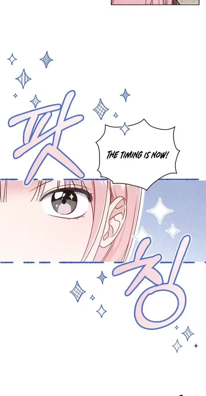 The Timing of Falling in Love Chapter 1 page 75