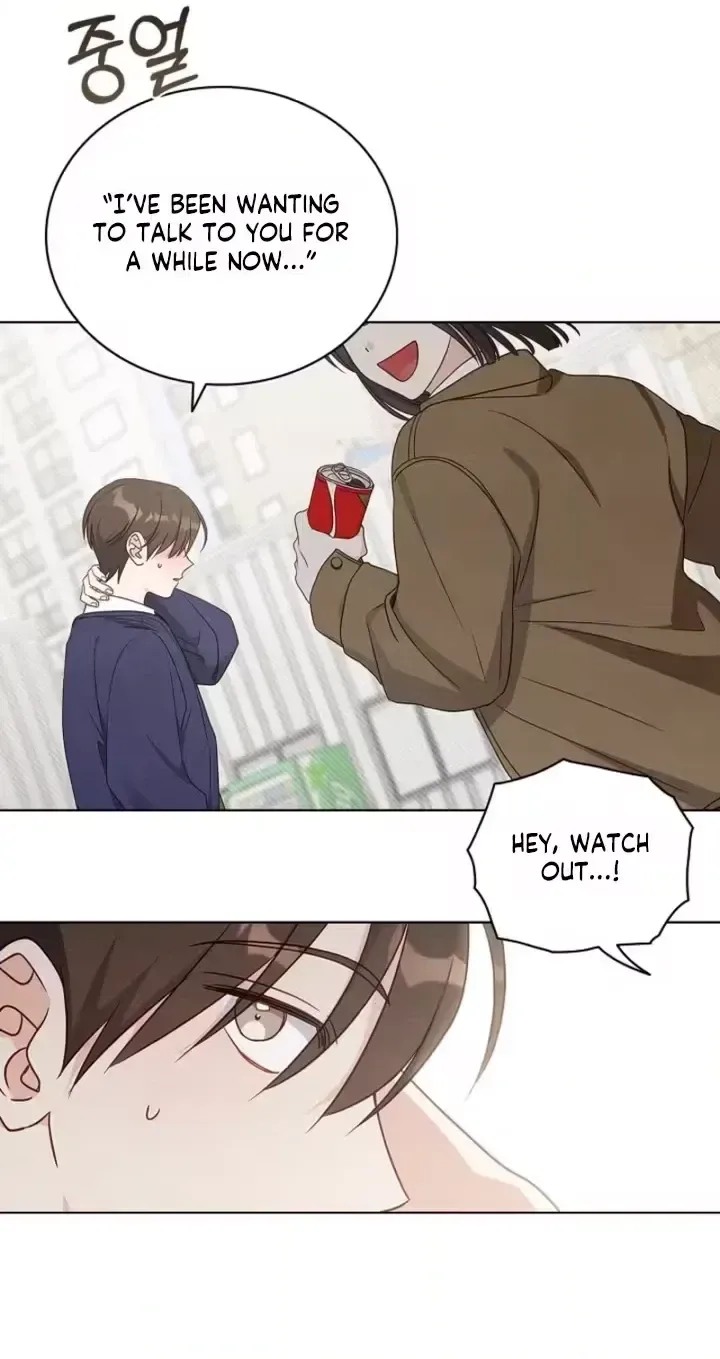 The Timing of Falling in Love Chapter 1 page 80