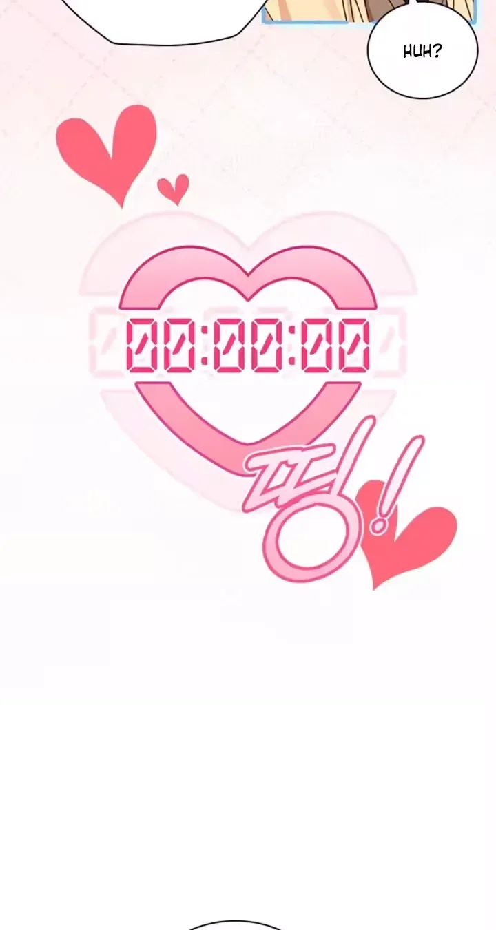 The Timing of Falling in Love Chapter 1 page 86